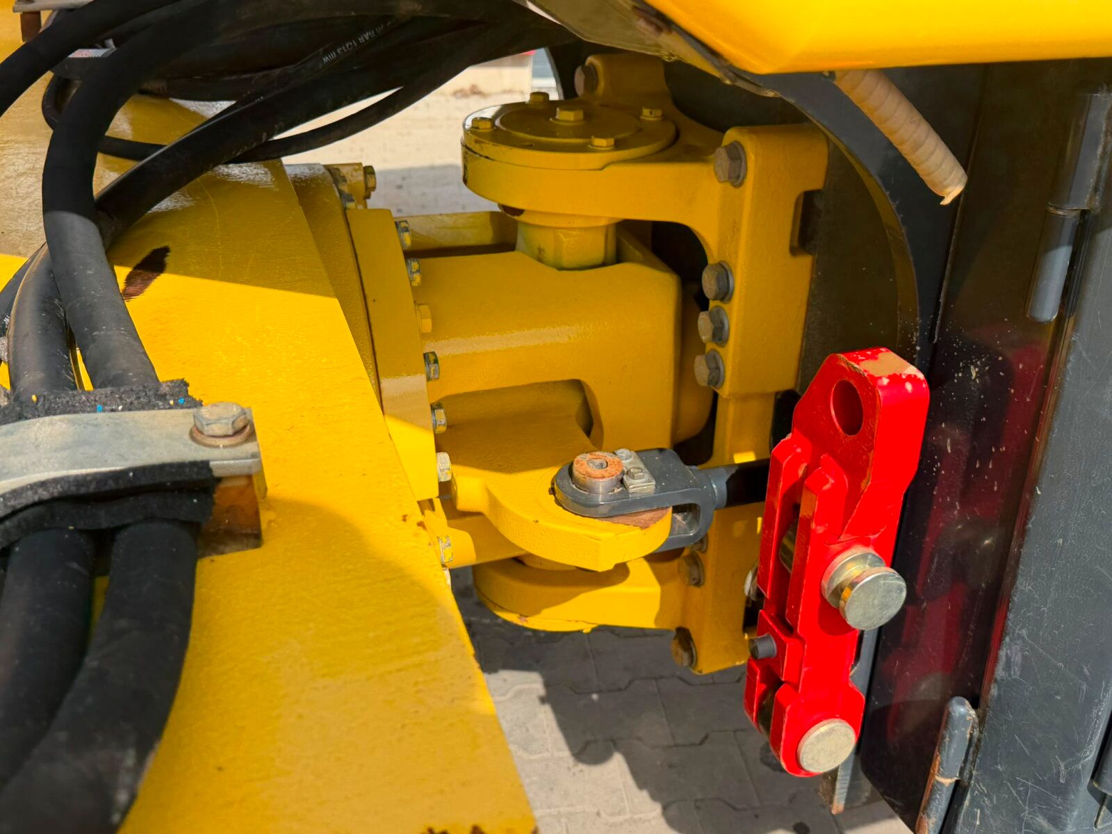 Fahrzeugabbildung BOMAG BW 219 DH-4 Walenzug / TOP ZUSTAND
