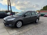 Ford Focus Turnier Business Sportsitze Sport Lenkrad - Ford Focus Business mit Diesel-Antrieb