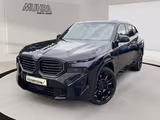 BMW XM Label 23" M Driver´s Pack AHK B&W Massage - BMW X-Reihe mit Hybrid-Antrieb
