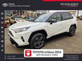 Toyota RAV4 Hybrid RAV 4 2.5 4x2 Style Selection - gebrauchte Toyota RAV 4 aus dem Jahr 2019