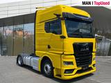 MAN TGX 18.520 4x2 LL SA LED/Retarder/Standklima - MAN LKWs