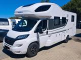 Adria XL 660 SL, Neuwertiger Zustand, Fiat Ducato  - Adria 660 sl