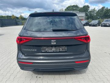 SEAT Tarraco - 4