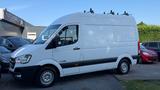Hyundai H350 Kasten Kasten L2H2 Eco|AHK|KLIMA|ZENTRAL| - Hyundai H350 Gebrauchtwagen