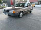 Audi 80 - gebrauchte Audi 80 aus dem Jahr 1987