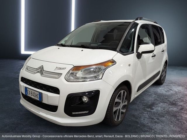 Citroën C3 Picasso 1.4 VTi 95 CV SEDUCTION - DRI