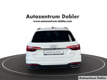 Audi A4 - 8
