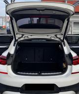 BMW X2 sDr18i Advantage Navi LED PDC SHZ Lordose S.H - BMW X2 von privat