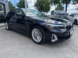 BMW 520e Aut. Luxury Line *1.Hand* - BMW 520 Gebrauchtwagen in München