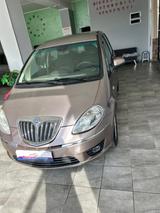 Lancia LANCIA MUSA 1.3 Mjt 16V 95 CV S&S DPF Platino - Lancia MUSA: 1.3