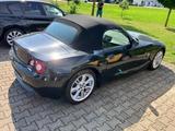 BMW Z4 2.0i - Roadster - gebrauchte BMW Z4 aus dem Jahr 2005