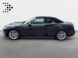 Audi A5 Cabriolet 40 TFSI S-LINE*LED*VIRTUAL*NAVI-PLU - Audi A5: Cabrio