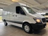 Mercedes-Benz Sprinter 310/313/316 CDI*Hoch+Lang*Garantie*1.Hd - Mercedes-Benz Sprinter: Hoch Lang