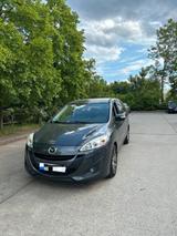 Mazda 5 CW 1.6 Sehr sauber - Mazda mit Diesel-Antrieb: Mazda6