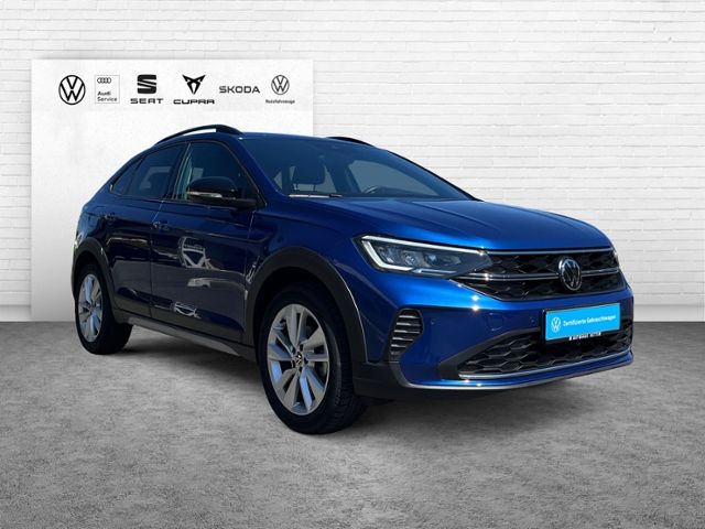 Fahrzeugabbildung Volkswagen Taigo Goal 1,0 TSI DSG KLIMA LED NAVI ALU