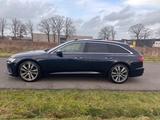 Audi A6 Avant 50 TDI quattro Matrix Pano - Audi A6 mit Diesel-Antrieb
