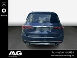 Mercedes-Benz GLS 350 d 4M Pano AHK Burmest HuD 360° Airmatic - Mercedes-Benz GLS-Class in Dresden