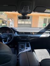 Audi Q7 ultra 3.0 TDI quattro tiptronic - - gebrauchte Audi Q7 aus dem Jahr 2017