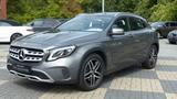 Mercedes-Benz GLA 250 Autom. Panorama LED Urban Navi - gebrauchte Mercedes-Benz GLA 250 aus dem Jahr 2017