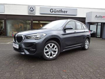 Fotografie BMW X1 xDrive18d Sport Line (EURO 6d-TEMP) Klima