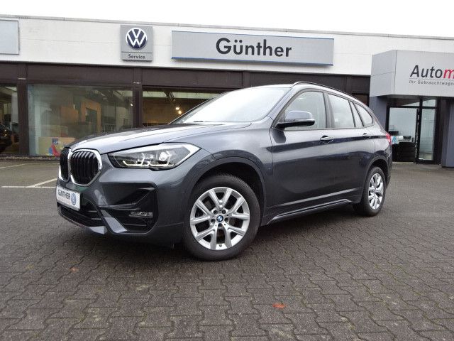 BMW X1 xDrive18d Sport Line (EURO 6d-TEMP) Klima