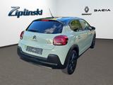 Citroën C3 Feel Navi, Kamera, - Citroën C3 in Frankfurt (Main)