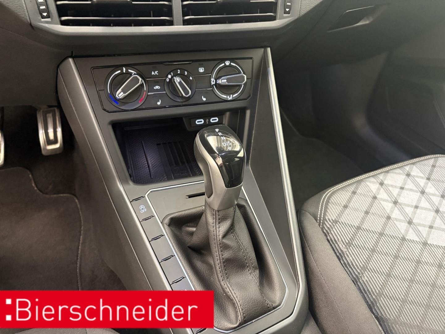 Volkswagen Taigo 1.0 TSI DSG R-Line IQ-LIGHT DIGITAL COCKPI, миниатюра 13