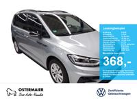 Volkswagen Touran - Vorschau Bild 1