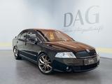 Skoda Octavia RS 2.0 TSI Lim. +BI-XENON+SHZ+S.DACH+NAV - Skoda Octavia aus 2008