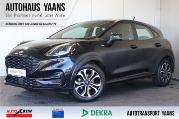 Ford Puma 1.0 ST-Line AID+NAVI+LANE+PDC+17"