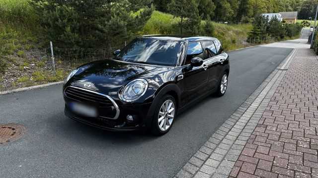 MINI Cooper Clubman F54 Automatik