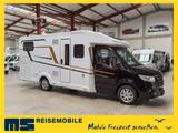 Eura Mobil PROFILA T 726 EF /-2026-/ 170PS-9G/ EINZELBETTEN - Eura Mobil Profila T 726 EF