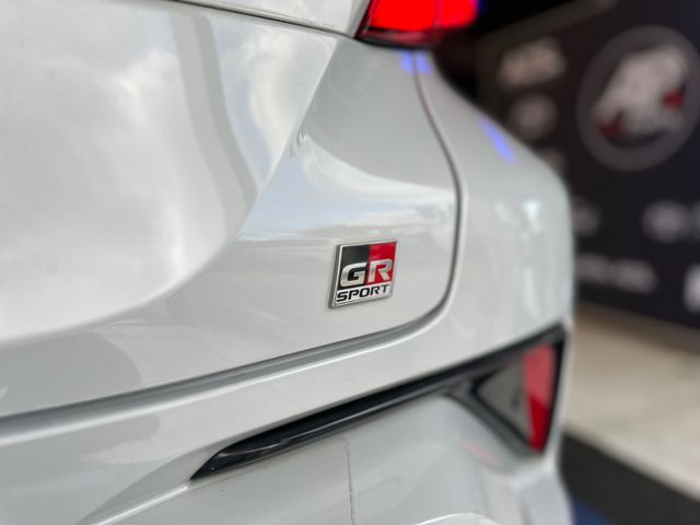 Toyota C-HR Hybrid GR Sport *AHK*20 Zoll*
