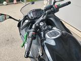 Kawasaki Ninja 650 - KAWASAKI NINJA 650