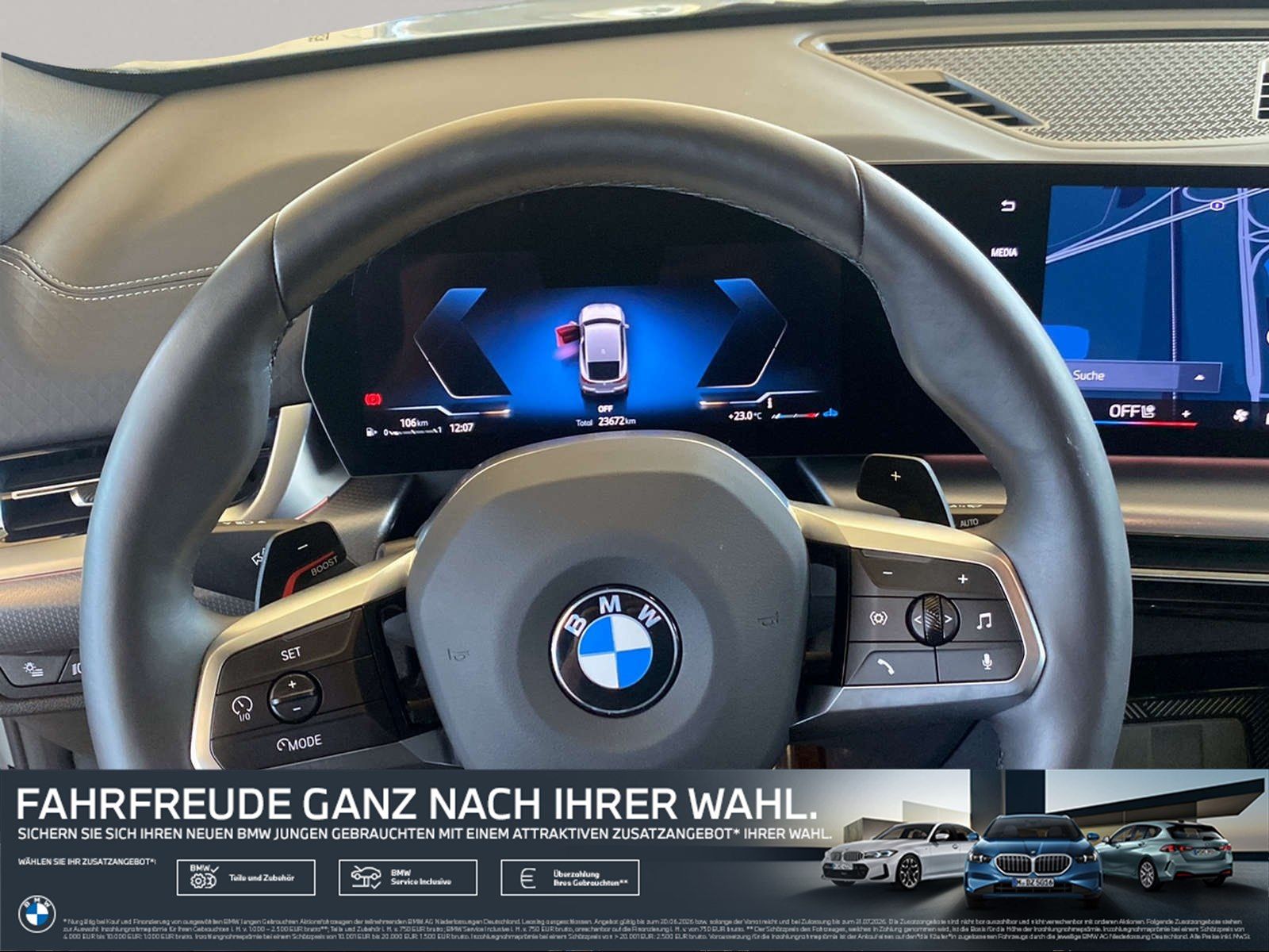 BMW X2 - Bild 14