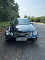 Mercedes-Benz Mercedes w211 320 - gebrauchte Mercedes-Benz E 320 aus dem Jahr 2003