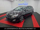Opel Astra J Sports Tourer OPC Line Xenon AHK LED - Opel Astra aus 2012: Opc