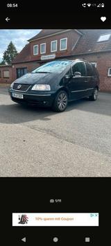 Volkswagen Sharan 2.0TDI Freestyle Freestyle - Volkswagen Sharan: Freestyle