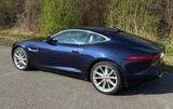 Jaguar F-Type 3.0 L V6 S Kompressor AWD Automatik S - Jaguar F-Type aus 2016 mit Benzin-Antrieb: Coupé