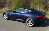 Jaguar F-Type 3.0 L V6 S Kompressor AWD Automatik S - Jaguar F-Type aus 2016