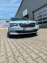 Skoda superb - Skoda Superb: Skod