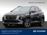 Hyundai TUCSON FL 1.6 T-GDI 48V 7-DCT 2WD PRIME Assisten