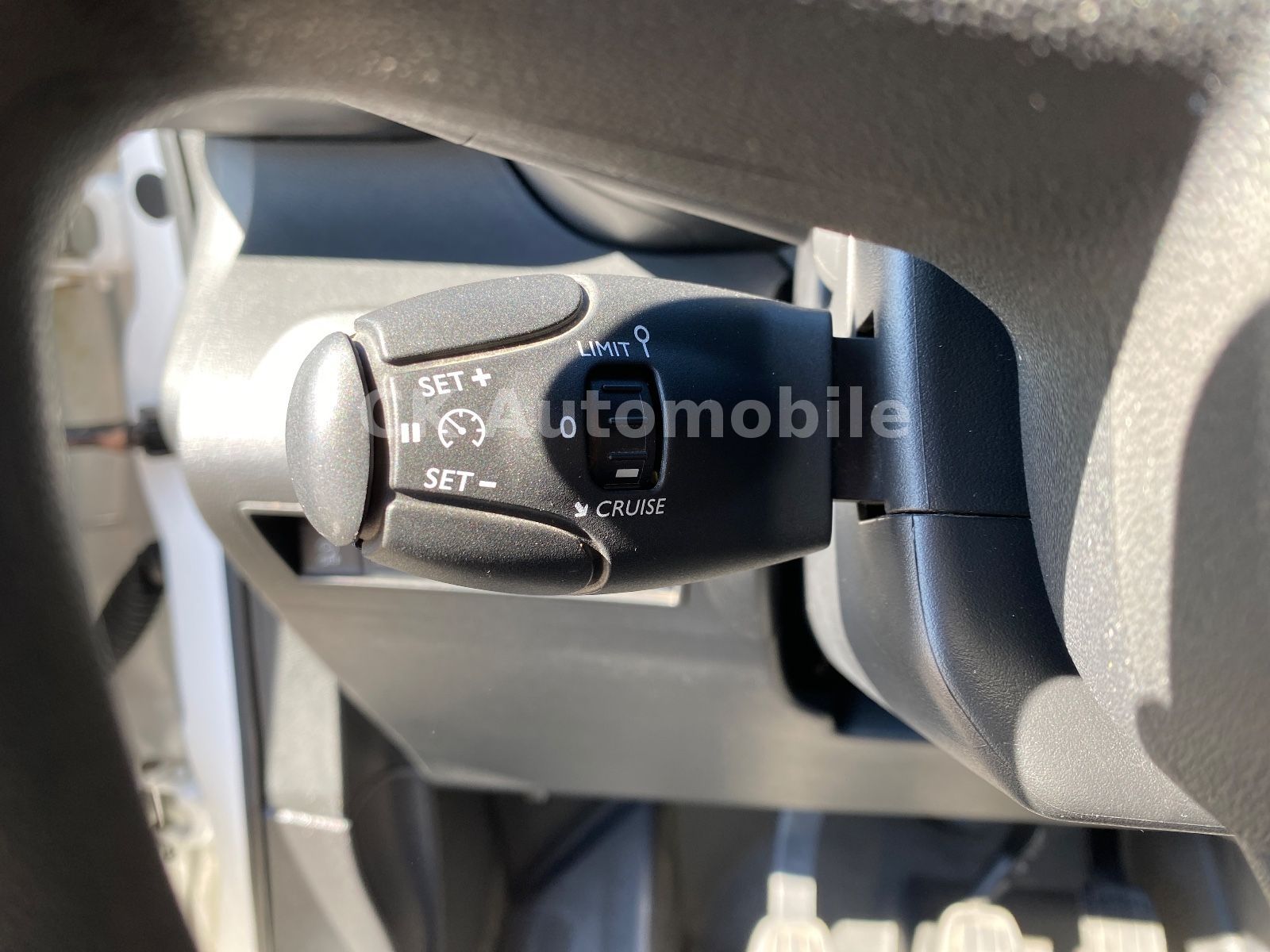 Fahrzeugabbildung Citroën Berlingo Kasten Driver XL/L2/Navi/Klima/Kamera