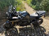 Yamaha Fazer FZ8  - YAMAHA FZ8 FAZER