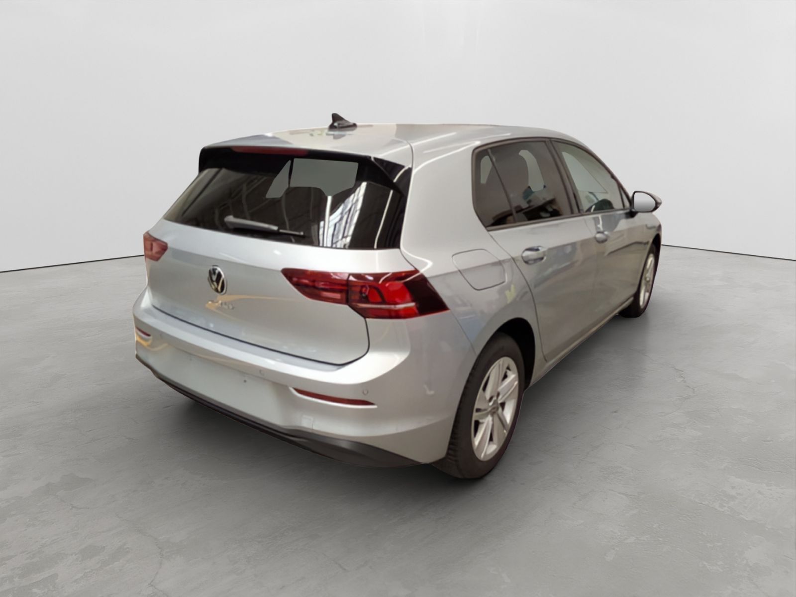 Volkswagen Golf VIII 1.5 TSI Life LED Navi foto 3