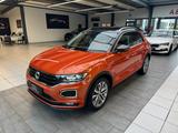 Volkswagen T-Roc Style 4Motion/R-Line - Volkswagen T-Roc R-Line mit Diesel-Antrieb