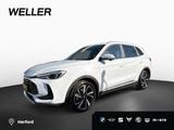 MG ZS Hybrid+ Luxury LED SiHz LkHz Navi ACC Leder