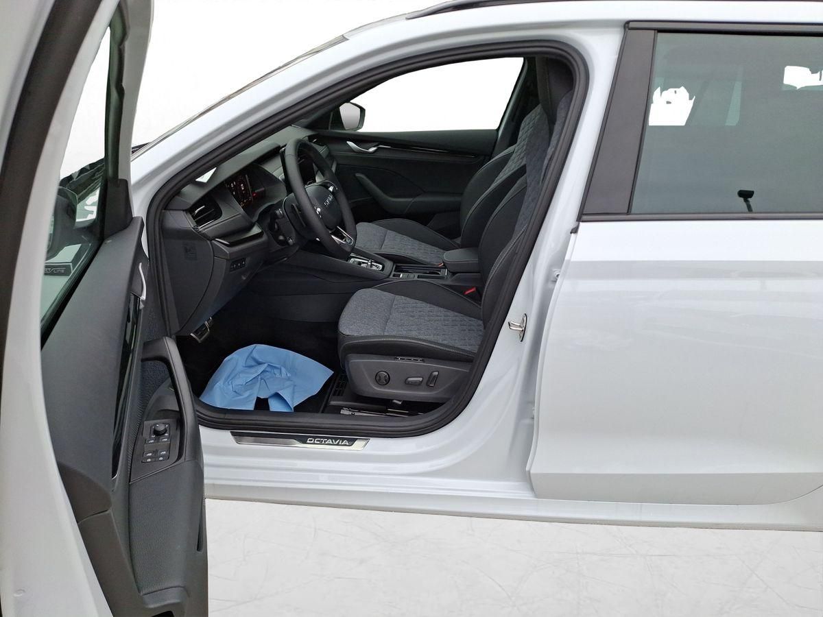 Skoda Octavia - Bild 12
