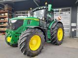 John Deere 6R 250 - Command PRO - John Deere 6R250