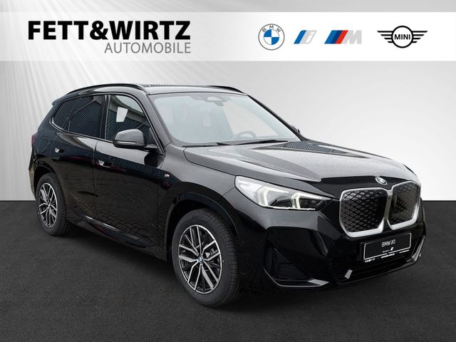 BMW iX1 xDrive30 M Sport|DrivingAssistant|Parkass.